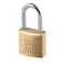 Handlock Lucchetto con grillo lungo 20 mm