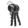 Handlock 일반 족쇄 자물쇠 63 mm