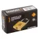 Handlock Padlock normal shackle same key 25 mm