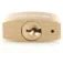 Handlock Padlock normal shackle same key 30 mm