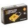 Handlock Padlock normal shackle same key 30 mm