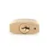 Handlock Padlock normal shackle same key 40 mm