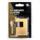 Handlock Padlock U type 90 mm