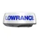 Lowrance Halo20 radar