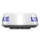 Lowrance Halo20 radar