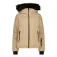 CMP 34W4416F jacket