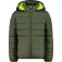 CMP 34Z3314 jacket