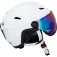 CMP Casco con visera 38B4677