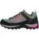 CMP Rigel Low WP 3Q13246 wanderschuhe