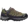 CMP Rigel Low WP 3Q13247 wanderschuhe