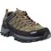 CMP Rigel Low WP 3Q13247 wanderschuhe