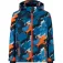 CMP Snaps Hood 39W1924 jacket