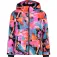 CMP Snaps Hood 39W2085 jacket