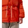 Berghaus Lumley down jacket