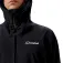 Berghaus Giacca softshell Ridge-Roamer 3L Softshell