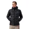Berghaus Summit-Nomad down jacket