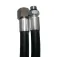 Dirzone Rubber 1/2´´ Regulator hose
