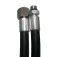 Dirzone Rubber 3/8´´ Regulator hose