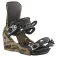 Salomon District snowboardbindinger