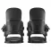 Salomon Edb snowboard bindings