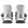 Salomon Edb snowboardbindinger