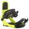 Salomon Edb snowboardbindinger
