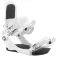 Salomon Edb snowboardbindingen