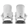 Salomon Edb snowboardbindingen