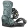 Salomon Highlander snowboardbindinger
