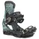 Salomon Highlander snowboardbindningar