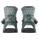 Salomon Highlander snowboardbindinger