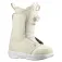 Salomon Pearl BOA woman snowboard boots