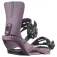 Salomon Rhythm snowboard bindings