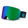 Chpo brand Maschera da sci Samoa