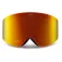 Chpo brand Maschera da sci Samoa