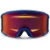 Chpo brand Maschera da sci Tonga