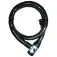 Security plus Cable lock