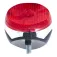 Spanninga Nr. 9 XDvS rear light