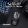 Hyperx PulseFire 无线游戏鼠标