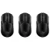 Hyperx PulseFire draadloze gamingmuis