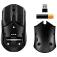 Hyperx PulseFire draadloze gamingmuis