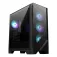 MSI MAG Forge 320R AirFlow PC-behuizing