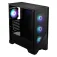 MSI MAG Forge 320R AirFlow PC-behuizing