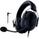 Razer BlackShartk V2 X gaming headset