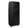 Samsung MX-ST40B 160W Bluetooth-luidspreker