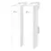 Tp-link EAP211-BRIGDE KIT WIFI-tilgangspunkt