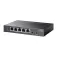 Tp-link TL-SG1005P-PD Switch
