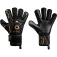Elite Sport Gants de gardien de but Black Real