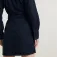 G-Star Wrap long sleeve dress