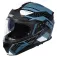 SMK Gullwing Navigator Modularhelm